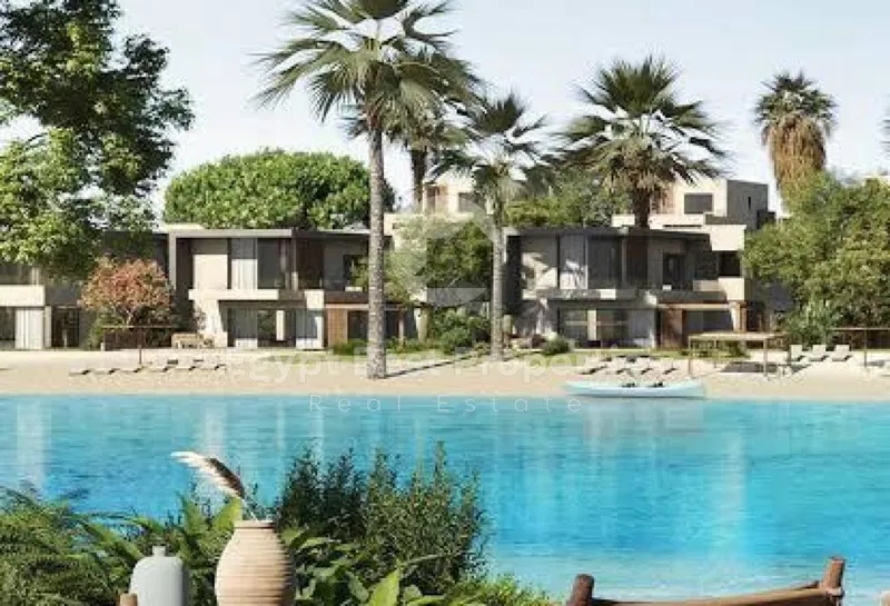 4-bedroom villa 300 m² for sale in La Vista Ras El Hikma