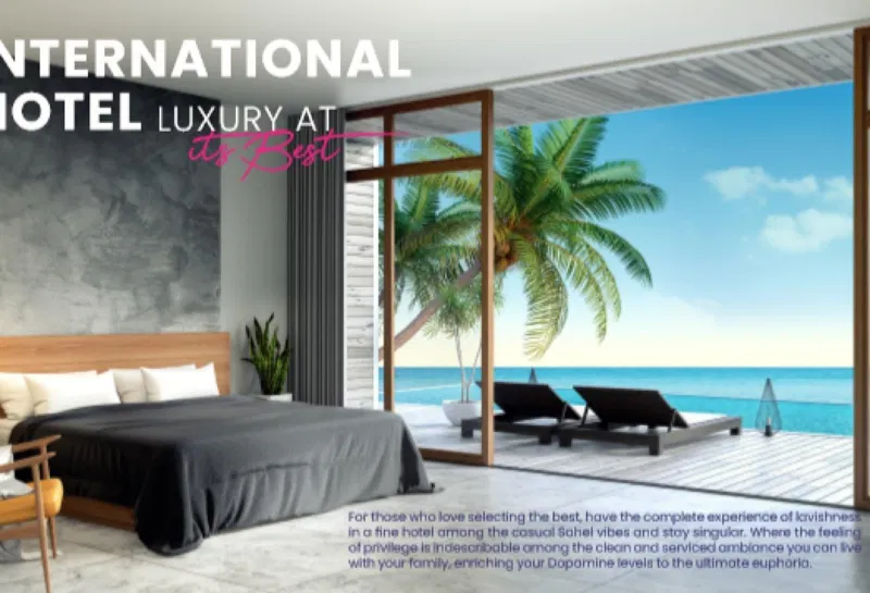 3-bedroom villa 184 m² for sale in D.O.S.E North Coast