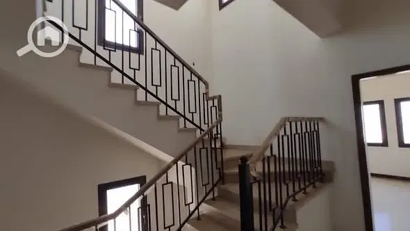 With Installment Standalone Villa for sale finished and Ready in Uptown Cairo Mokattam by Emaar