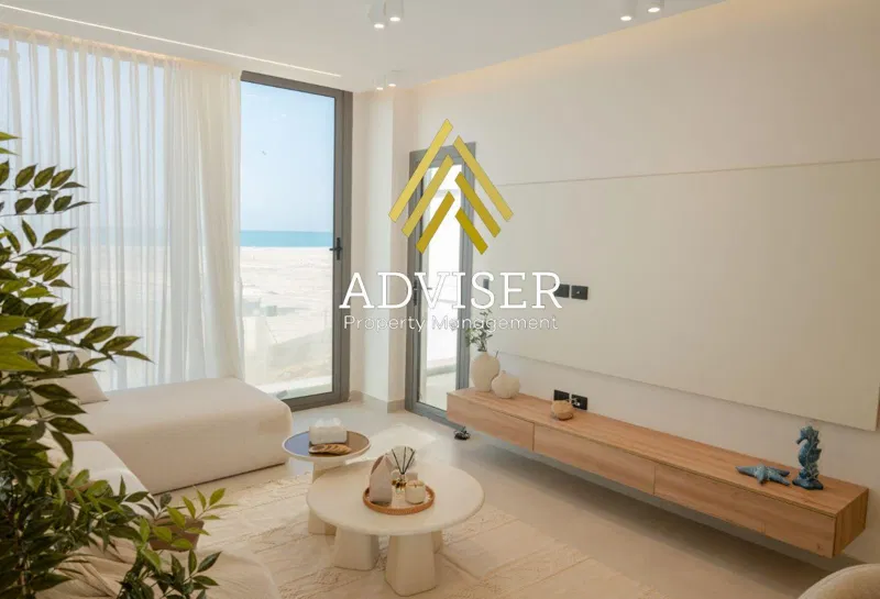 1-bedroom chalet 76 m² for sale in Marina 5