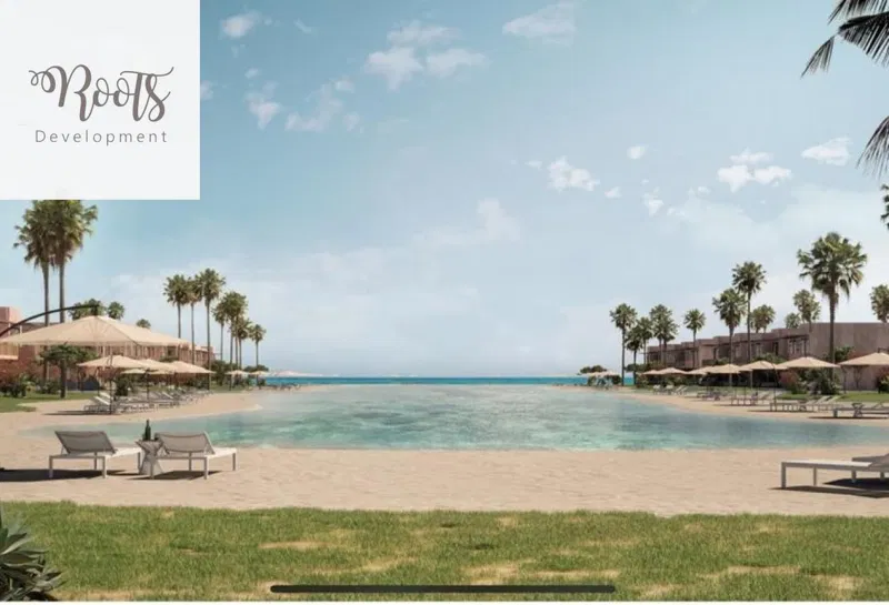 شاليه 3 غرف 190 م² للبيع في Playa SeaShell