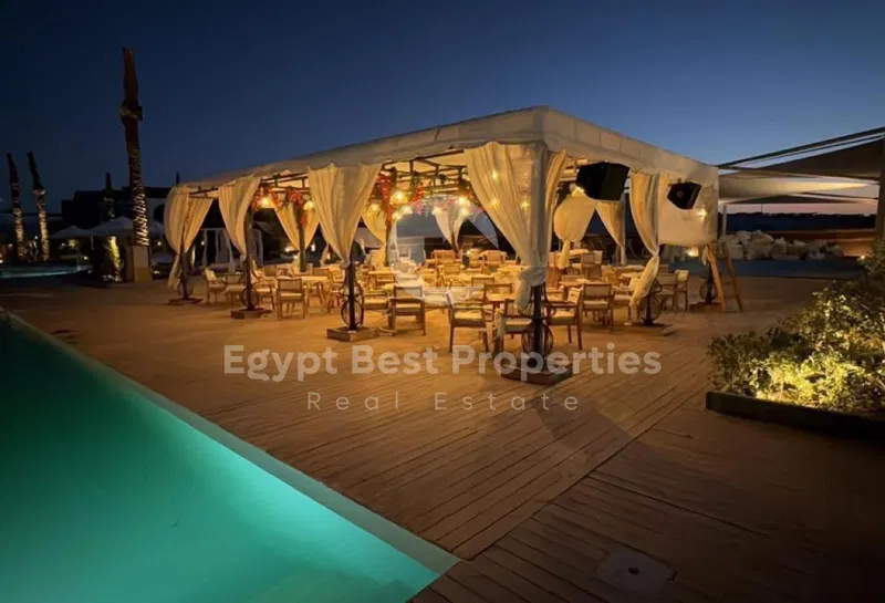 3-bedroom chalet 180 m² for sale in Naia Bay
