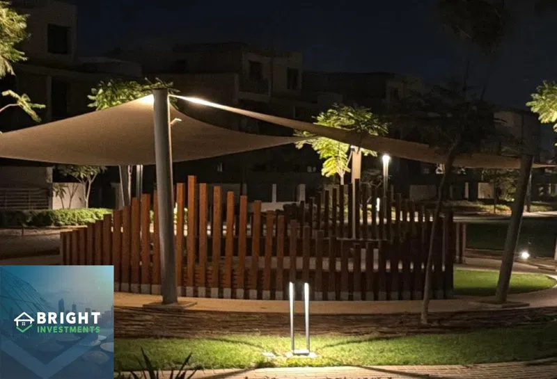 4-bedroom twin house 361 m² for sale in VYE SODIC