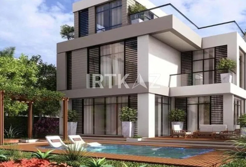 4-bedroom villa 355 m² for sale in SAA'DA