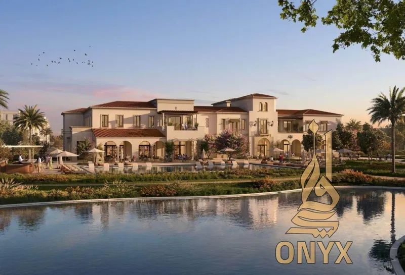 3-bedroom apartment 165 m² for sale in Mivida Gardens