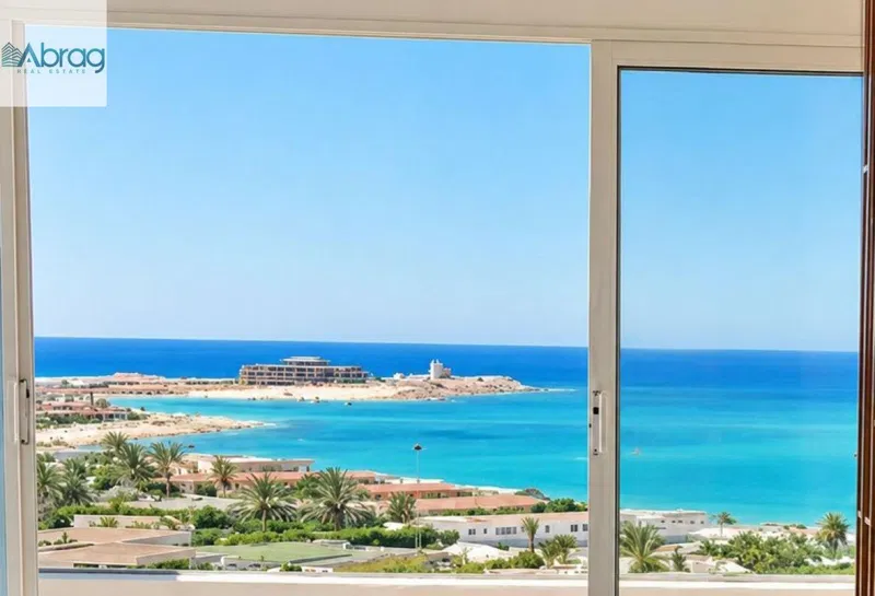 2-bedroom chalet 142 m² for sale in Beit Al Bahr , Beit Al Bahr