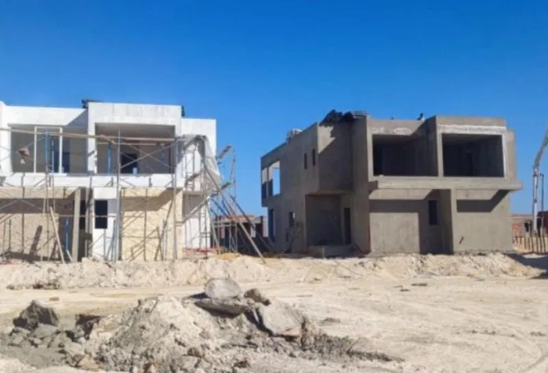 3-bedroom townhouse 180 m² for sale in Azha North