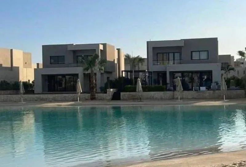 تاون هاوس 3 غرف 180 م² للبيع في Azha North