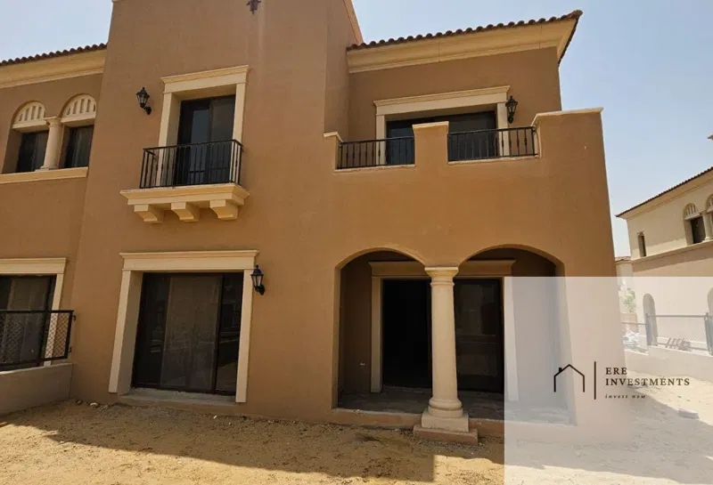 4-bedroom townhouse 270 m² for sale in City Gate