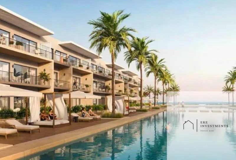 3-bedroom chalet 120 m² for sale in Silver Sands