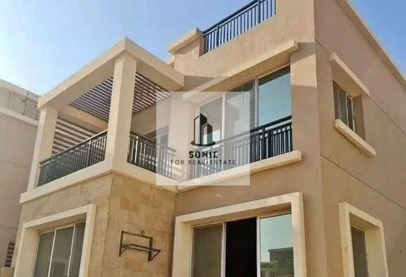 4-bedroom villa 265 m² for sale in Taj City