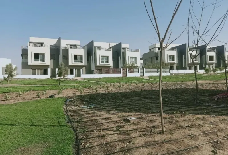 4-bedroom townhouse 220 m² for sale in Hyde Park