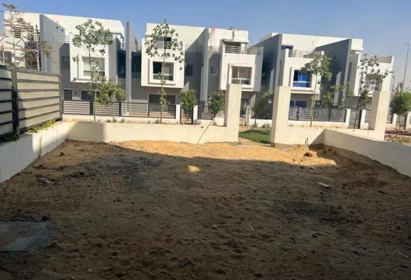 4-bedroom townhouse 218 m² for sale in Hyde Park