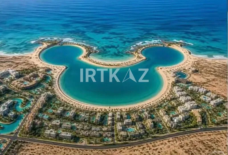 شاليه 3 غرف 180 م² للبيع في Modon Abu Dhabi