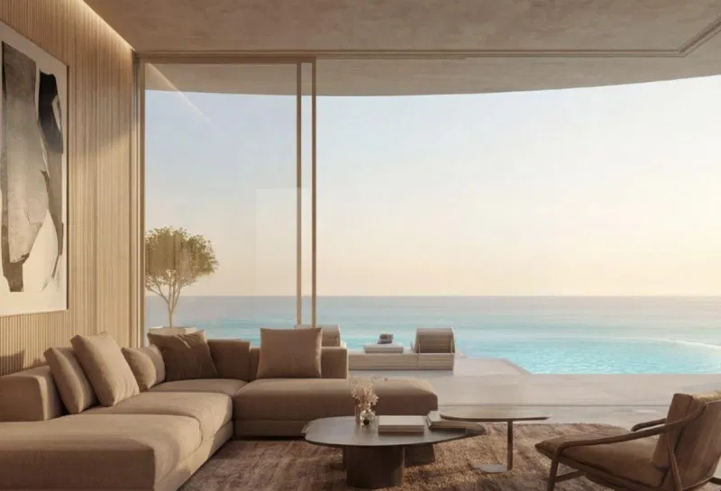 4-bedroom apartment 255 m² for sale in La Vista Ras El Hikma