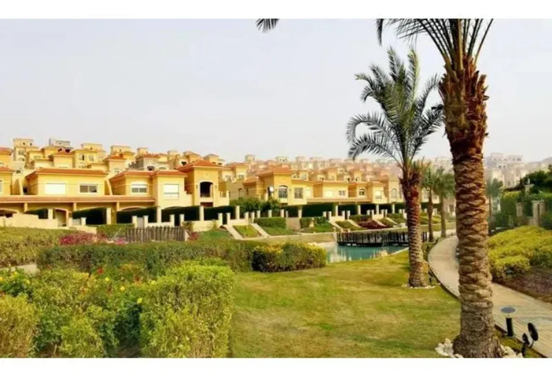 تاون هاوس 4 غرف 190 م² للبيع في The Hills at Stone Park