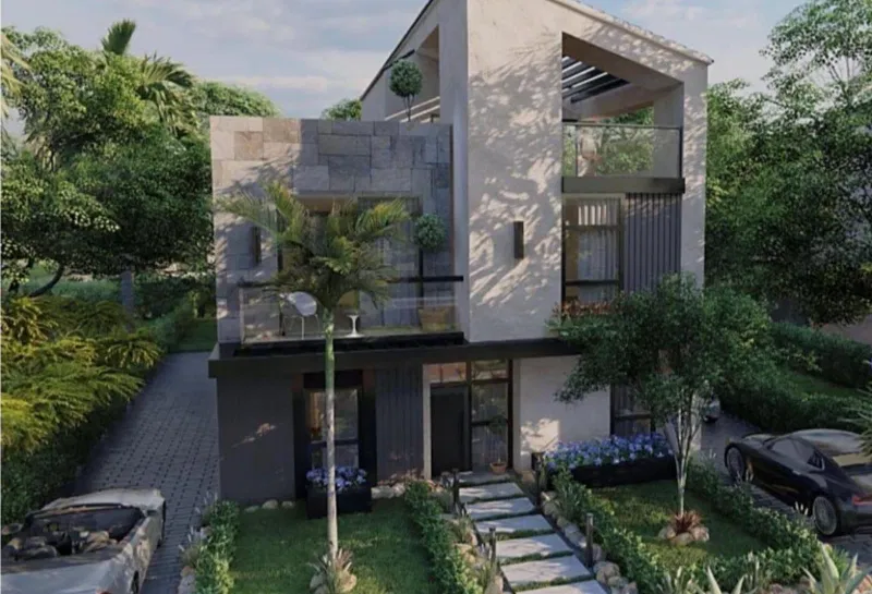 6-bedroom villa 300 m² for sale in Keeva , Keeva