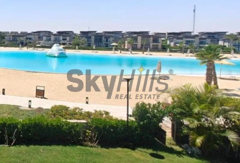 4-bedroom chalet 230 m² for sale in Swan Lake North Coast