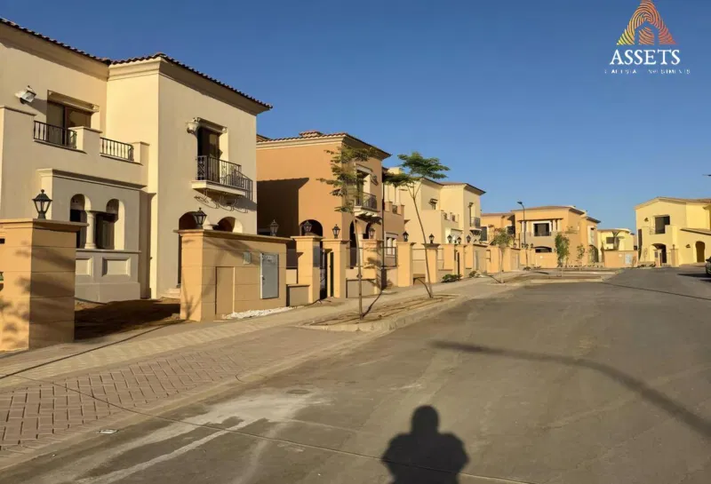 3-bedroom townhouse 255 m² for sale in City Gate