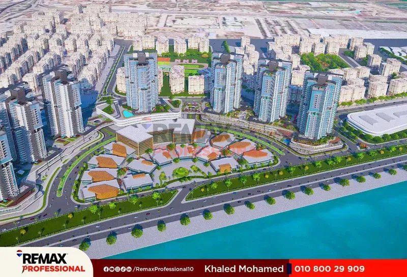 5-bedroom apartment 268 m² for sale in Sawary , Vee Sawari