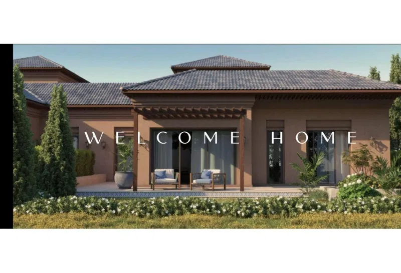 توين هاوس 4 غرف 270 م² للبيع في فيلدج ويست، Village West
