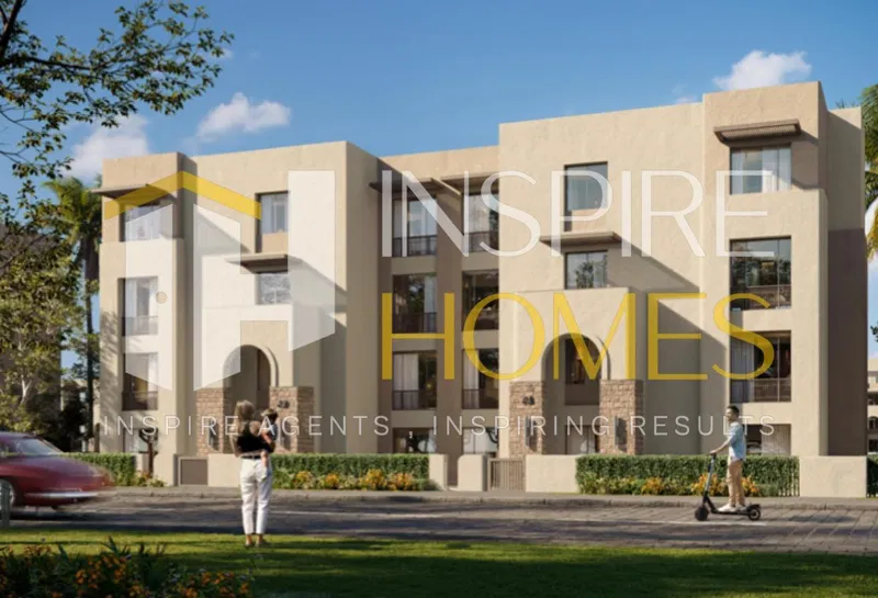 4-bedroom townhouse 218 m² for sale in Lyv
