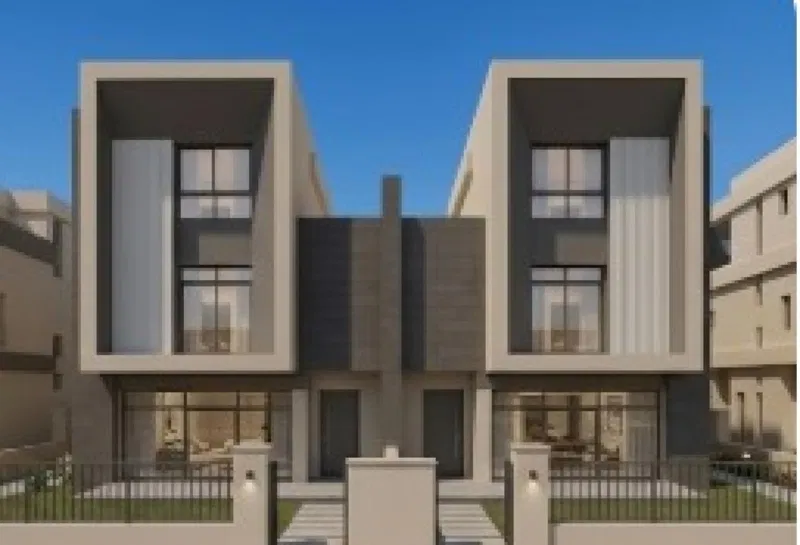 4-bedroom townhouse 285 m² for sale in Saada Compound