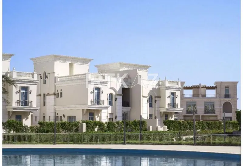 4-bedroom townhouse 246 m² for sale in Granville