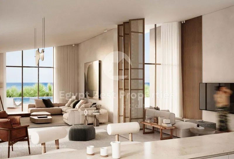 5-bedroom villa 260 m² for sale in Solare