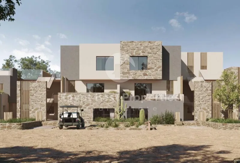 3-bedroom chalet 160 m² for sale in Marsa Baghush