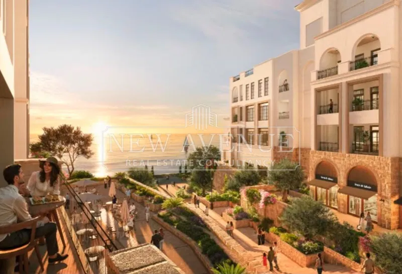 3-bedroom chalet 155 m² for sale in Modon Abu Dhabi