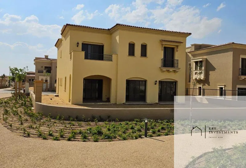 3-bedroom townhouse 270 m² for sale in City Gate