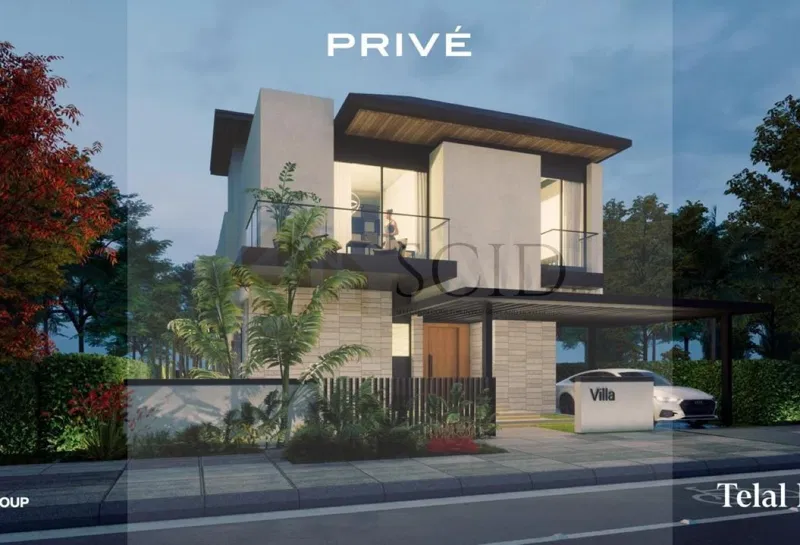 4-bedroom townhouse 220 m² for sale in 97 Hills , 97 Hills