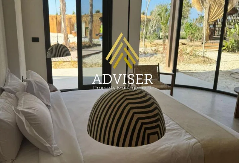 1-bedroom cabin 66 m² for sale in Zoya
