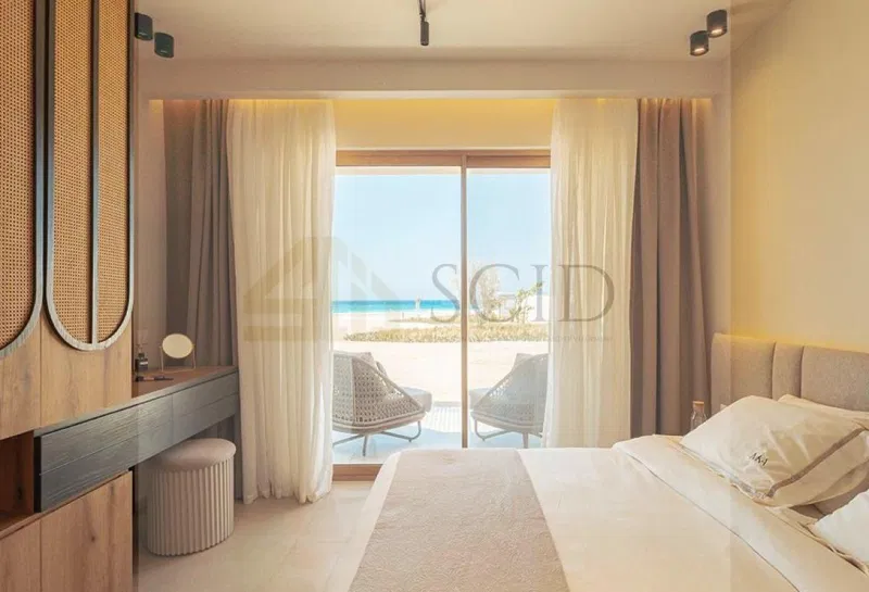 3-bedroom villa 214 m² for sale in The Med , The Med