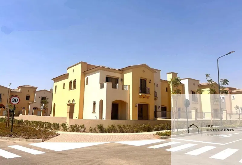 3-bedroom townhouse 270 m² for sale in City Gate
