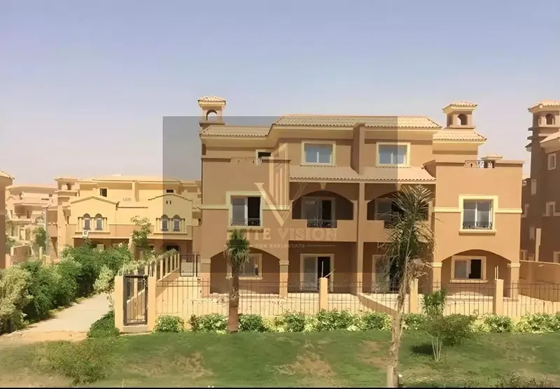 Largest Standalone Villa in Les Rois | Lake View | 1,200 SQM | Prime Location