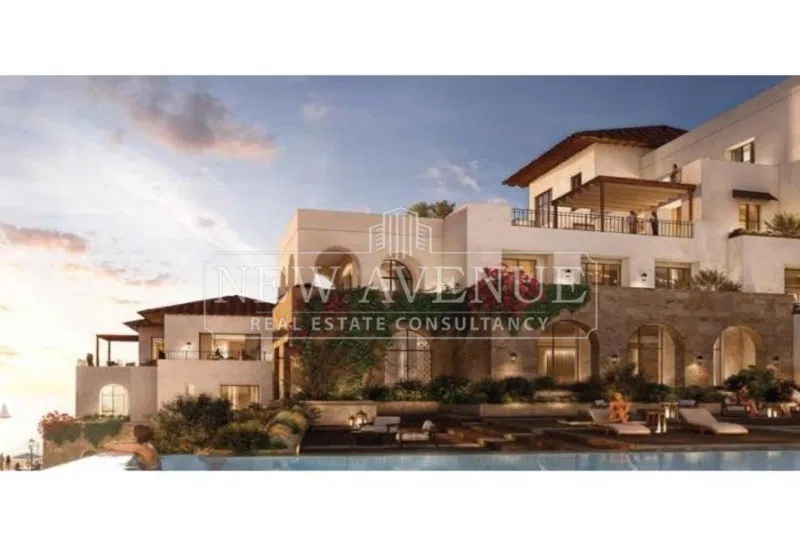 2-bedroom chalet 145 m² for sale in Modon Abu Dhabi