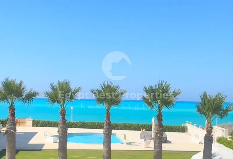 شاليه 3 غرف 150 م² للبيع في لافيستا باي، La Vista Bay