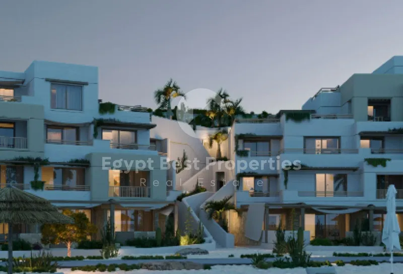 3-bedroom chalet 145 m² for sale in Al Masyaf