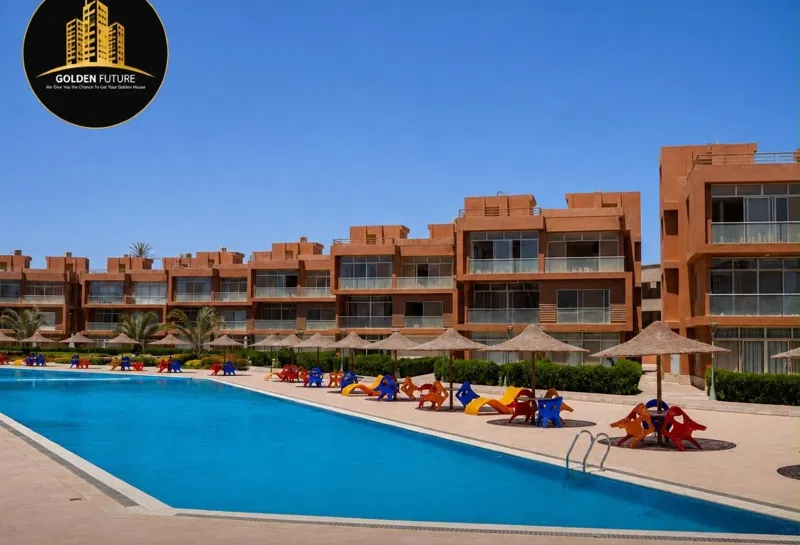 شاليه 5 غرف 250 م² للبيع في ماليبو