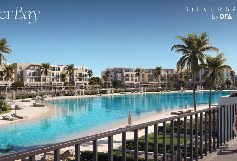 2-bedroom cabin 102 m² for sale in Silver Sands