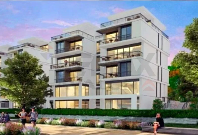 7-bedroom villa 309 m² for sale in Palm Hills