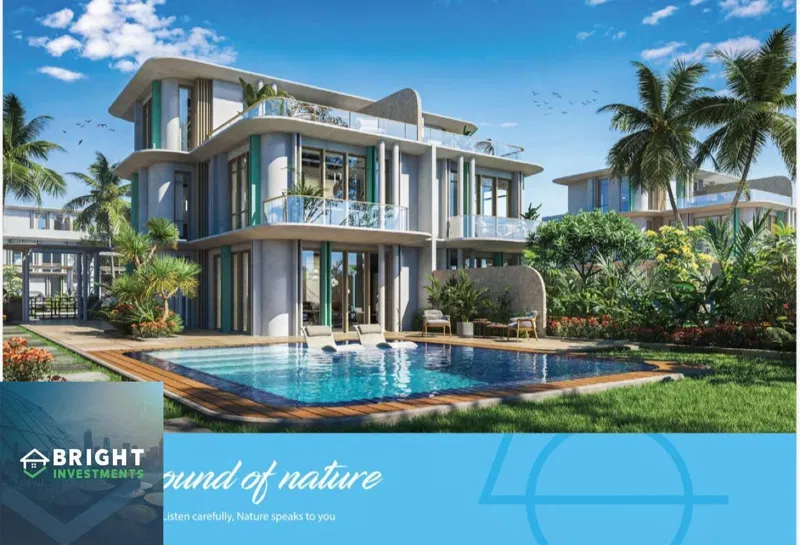 3-bedroom villa 175 m² for sale in Marseilia Beach 5