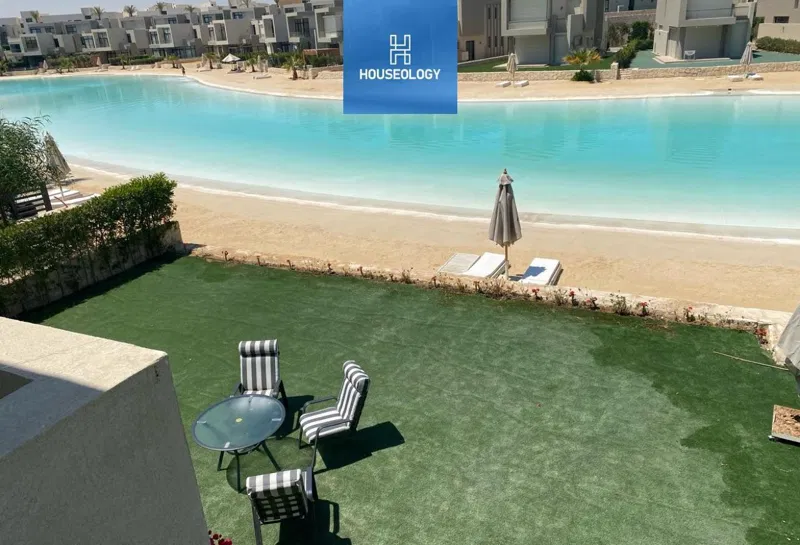 5-bedroom twin house 239 m² for sale in Azha