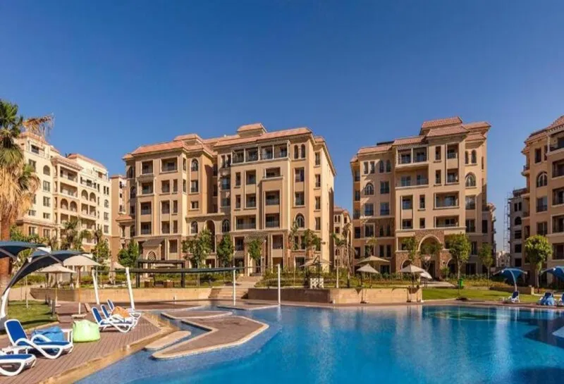 3-bedroom apartment 190 m² for sale in 90 Avenue