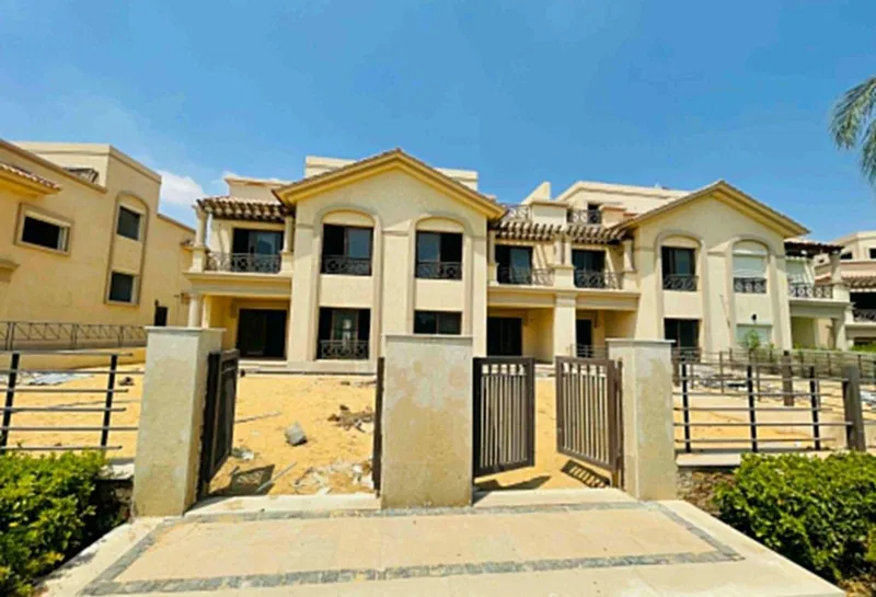 3-bedroom townhouse 211 m² for sale in Privado