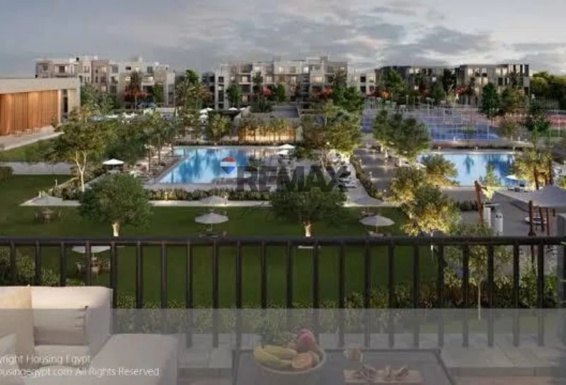 4-bedroom apartment 209 m² for sale in DISTRICT 5
