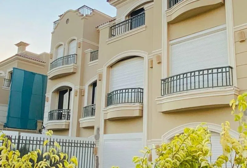 فيلا 3 غرف 218 م² للبيع في Al Patio 5 East