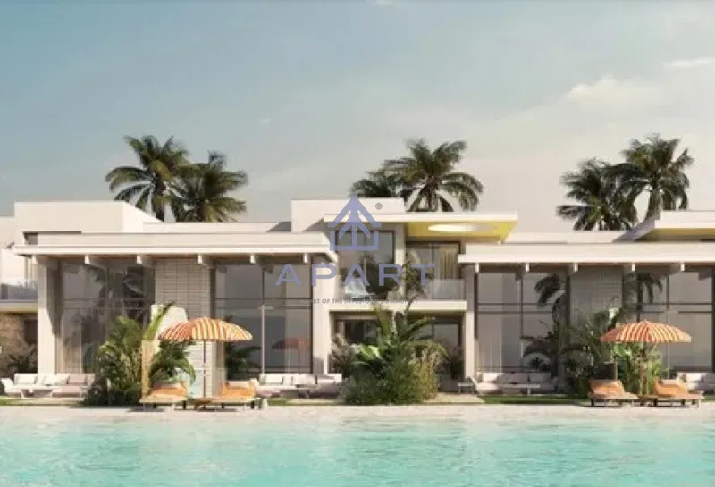 3-bedroom townhouse 276 m² for sale in The Med , The Med